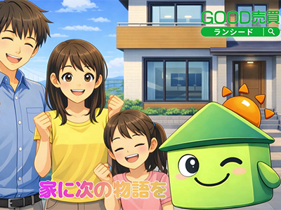 株式会社LANSEED(ランシード)