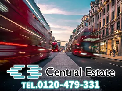 株式会社Central Estate