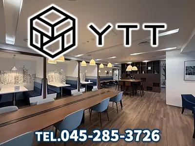 株式会社YTT