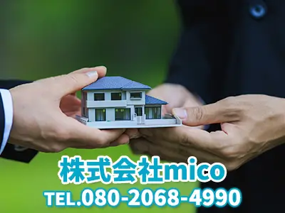 株式会社mico